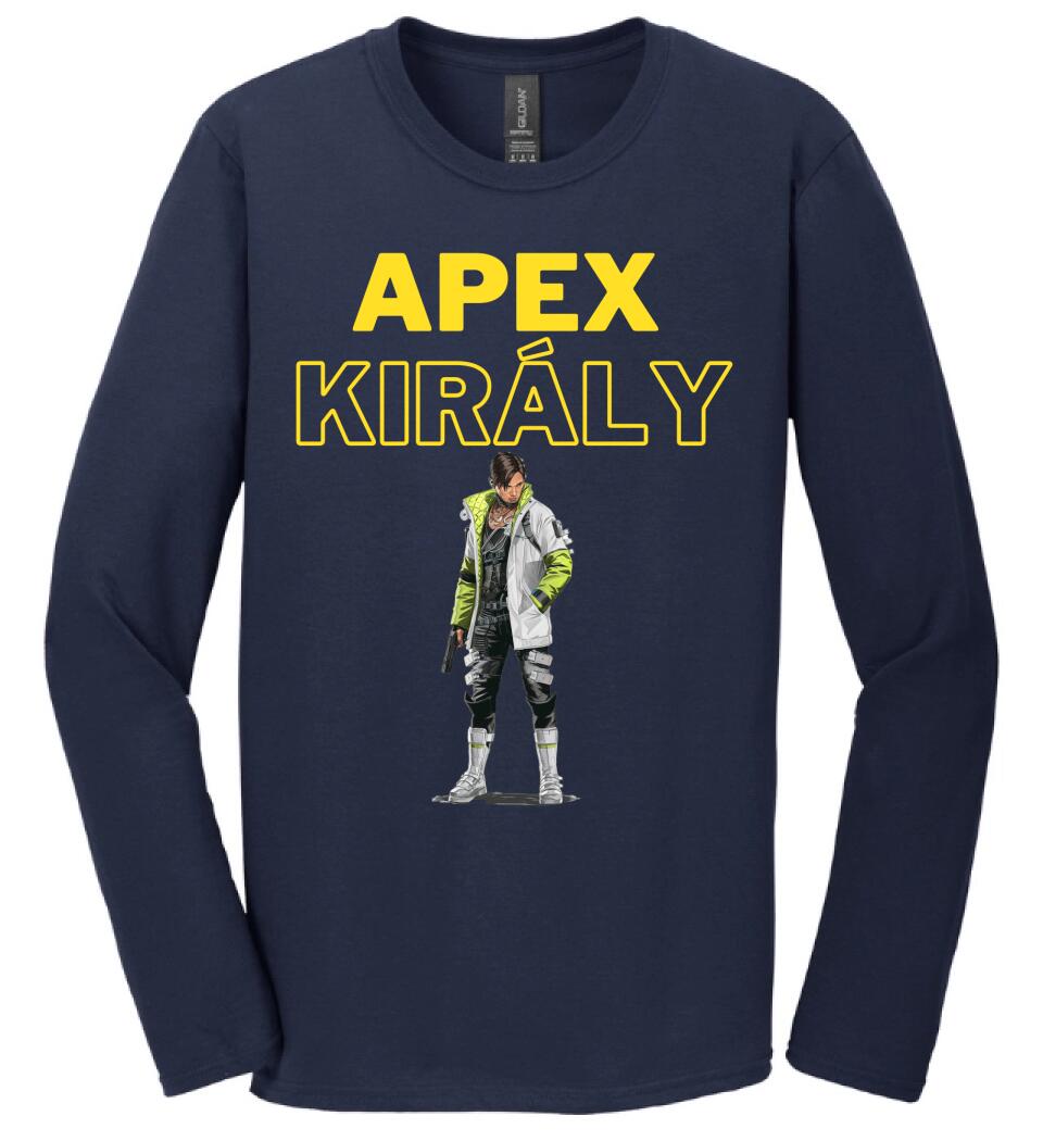 Apex király Póló