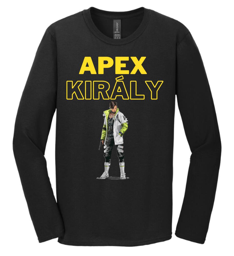 Apex király Póló