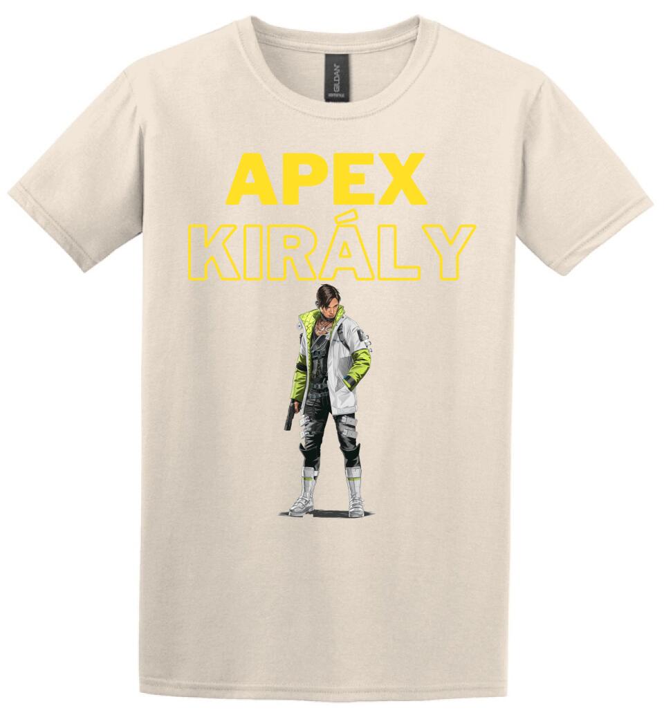 Apex király Póló