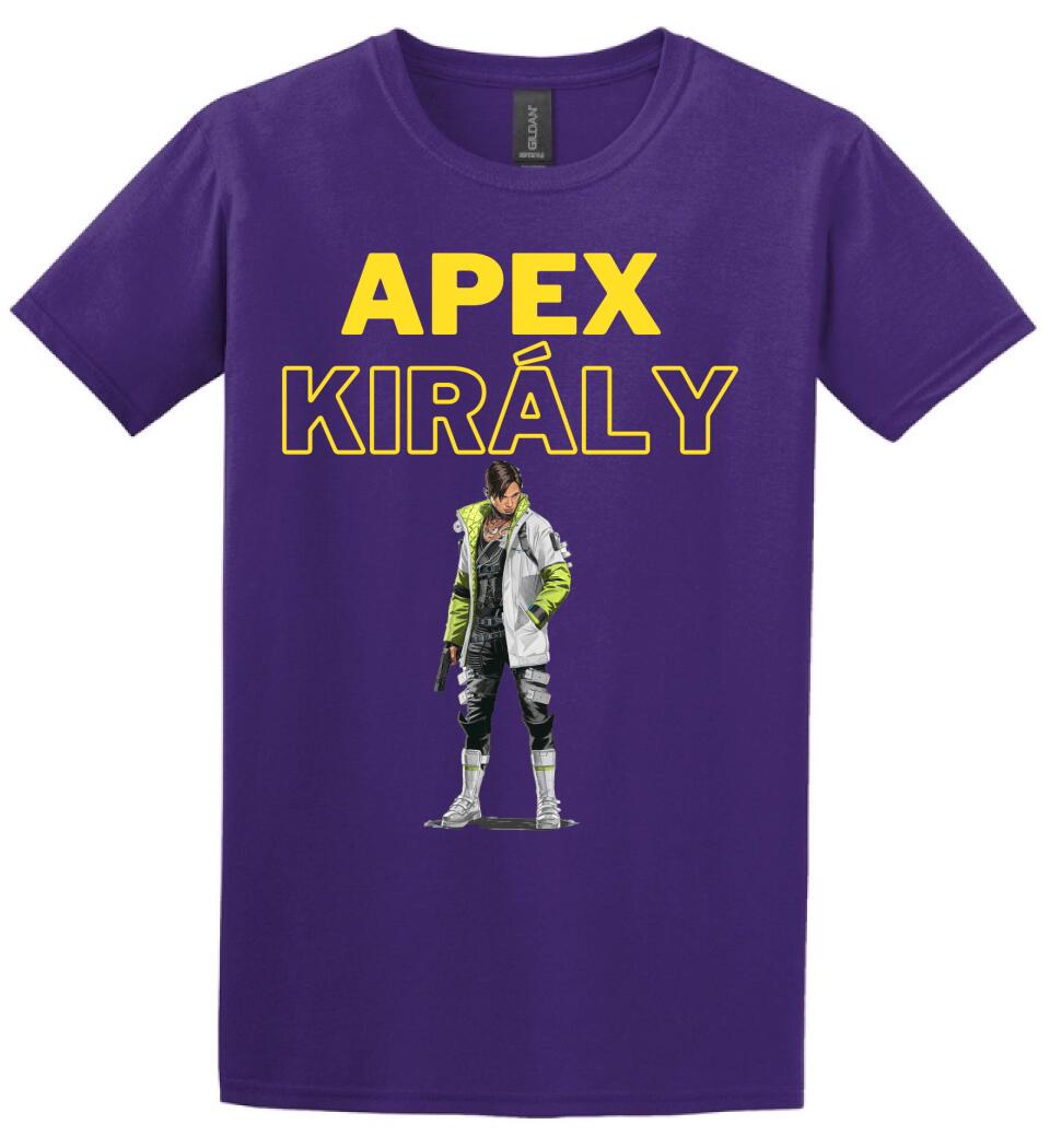 Apex király Póló