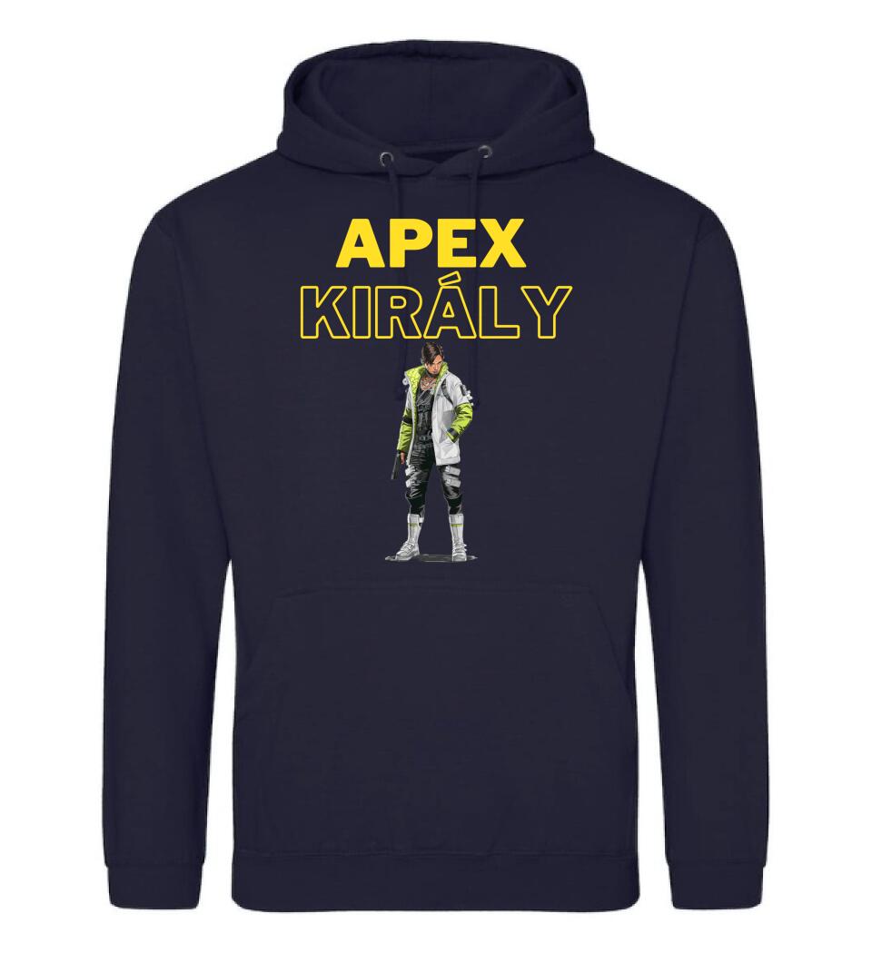 Apex király Póló