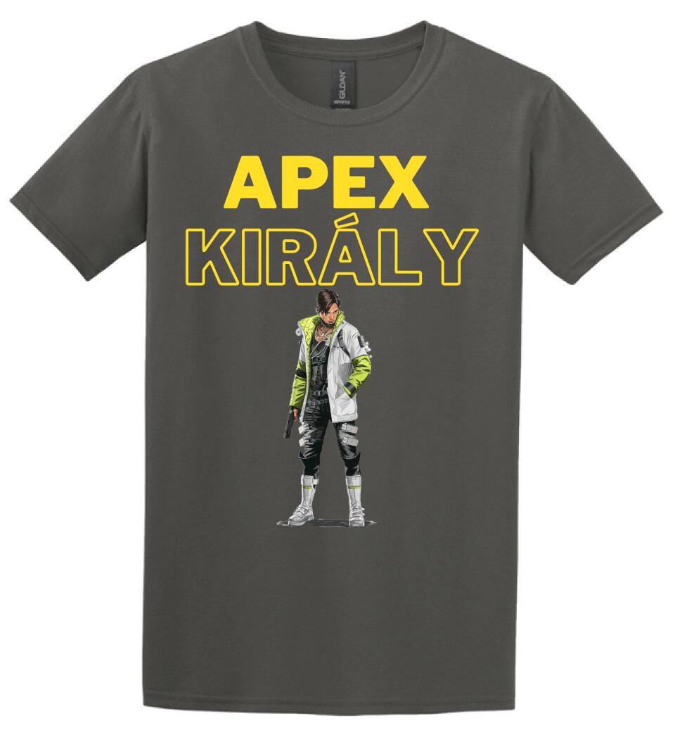 Apex király Póló
