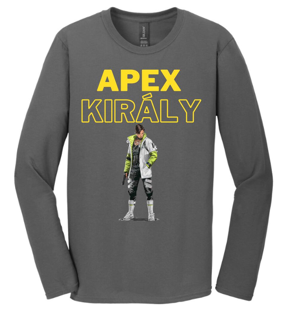 Apex király Póló