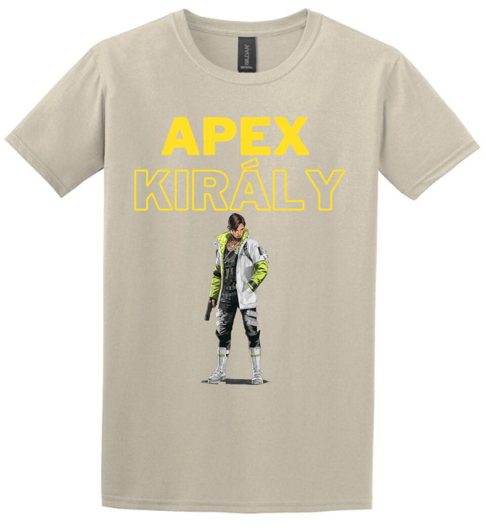 Apex király Póló