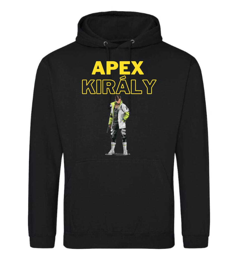 Apex király Póló