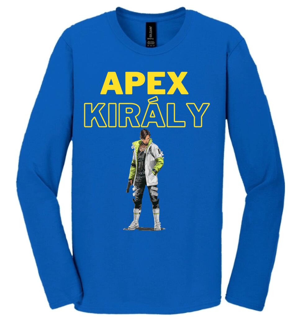 Apex király Póló
