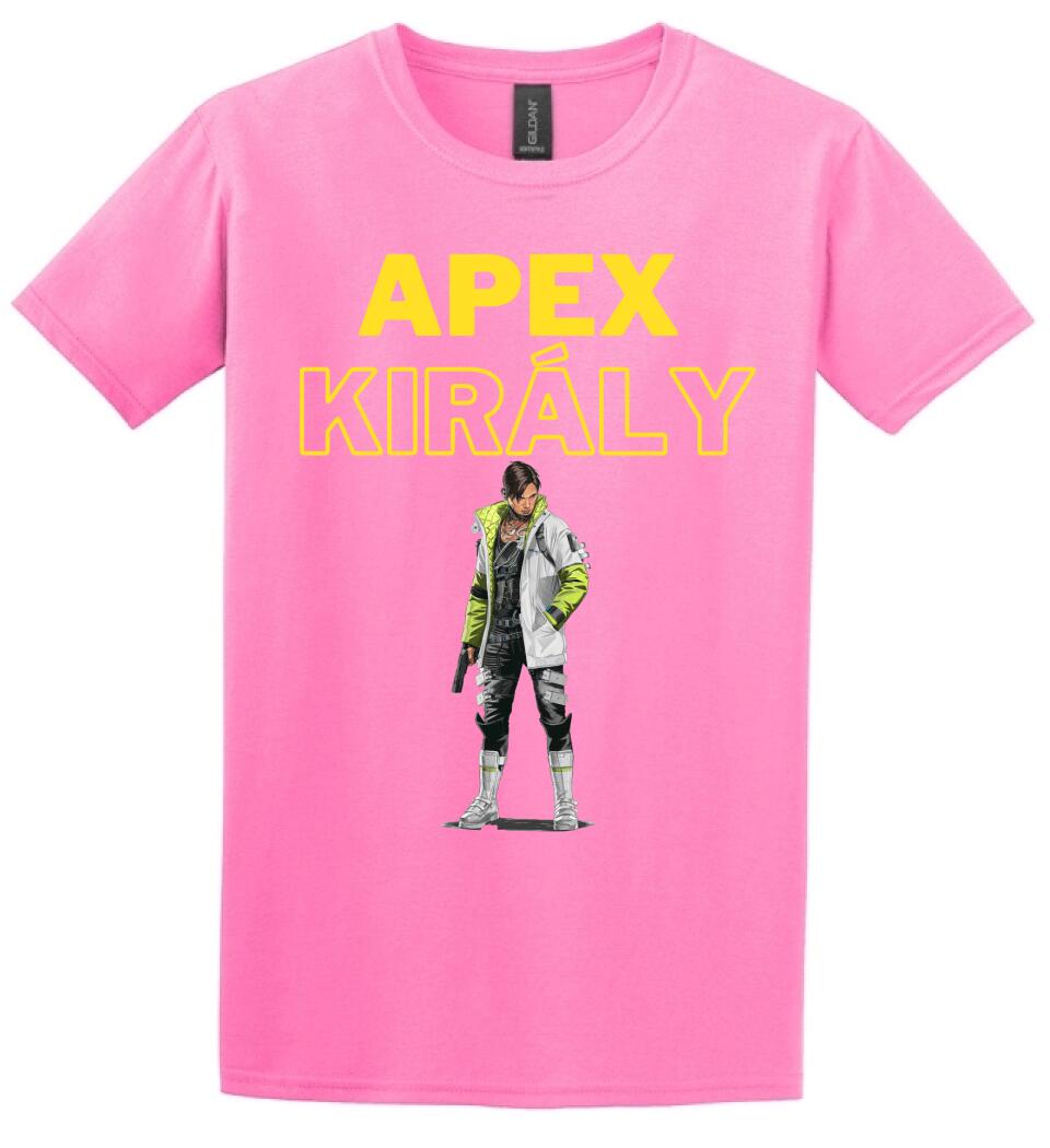Apex király Póló