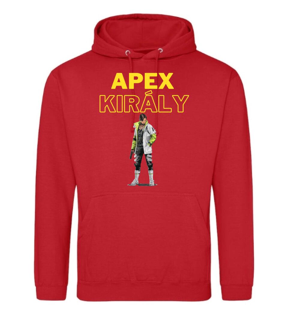 Apex király Póló