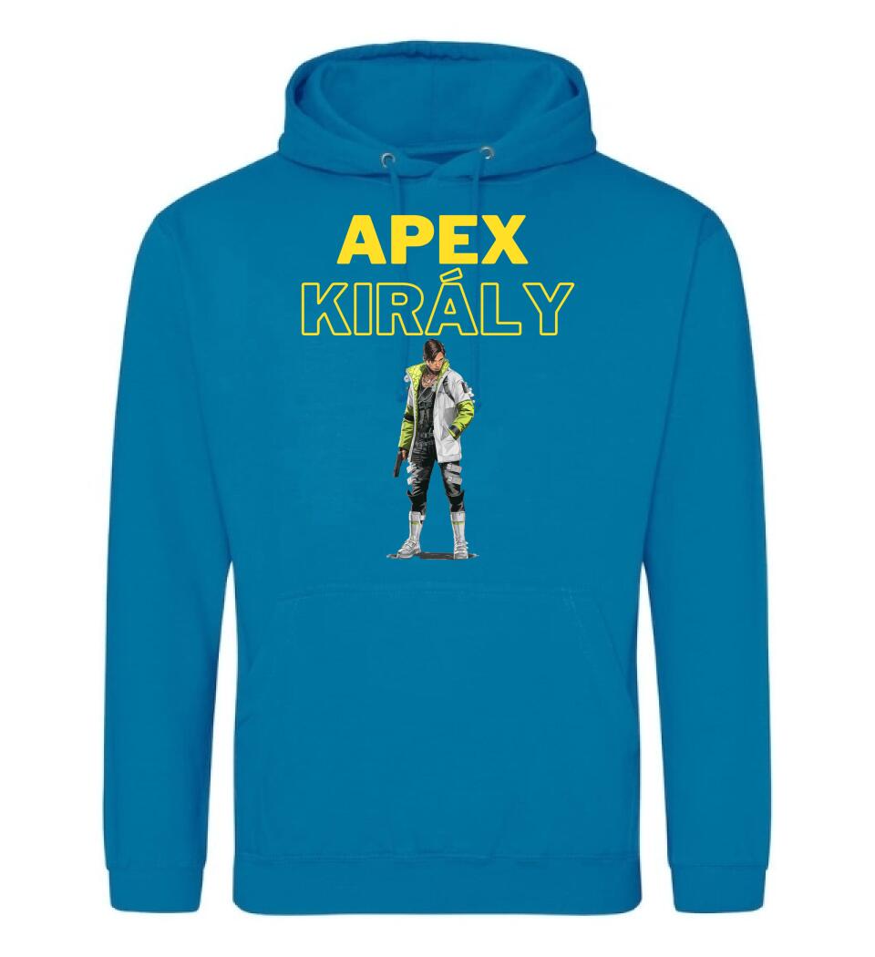 Apex király Póló