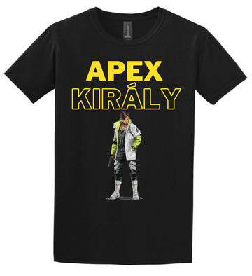 Apex király Póló