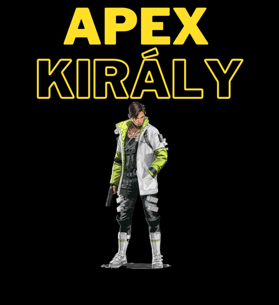 Apex király Póló