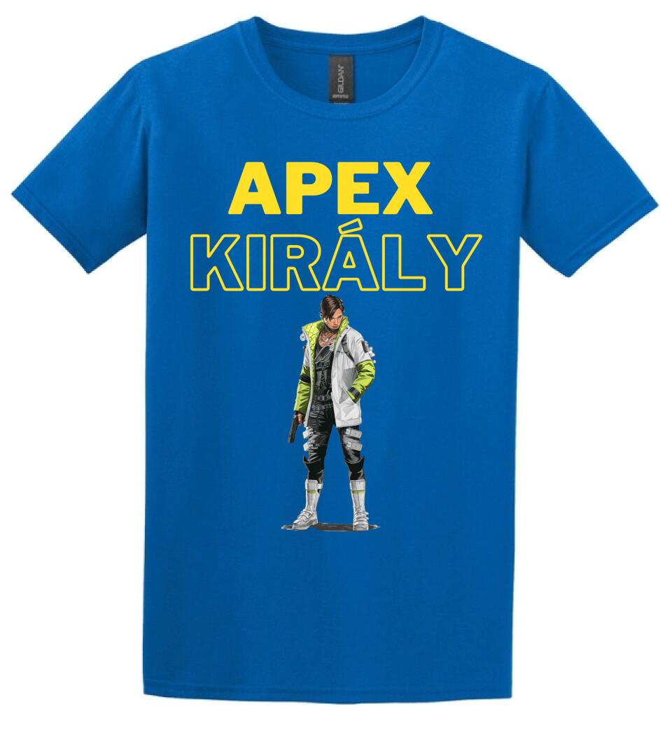 Apex király Póló
