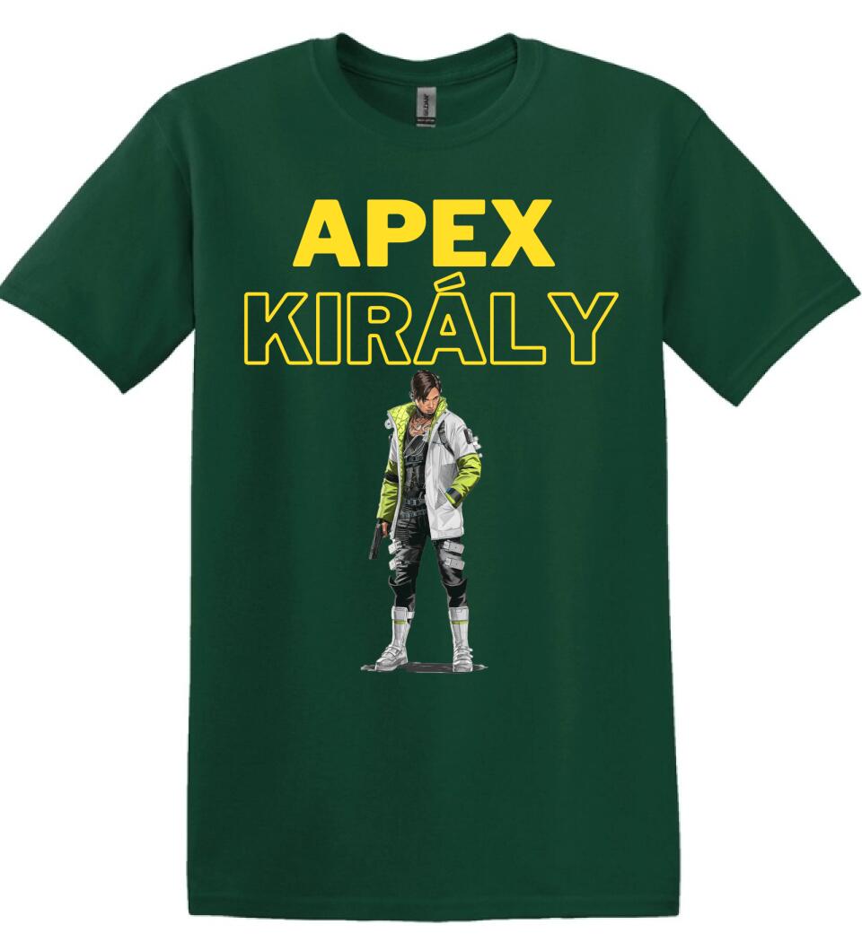 Apex király Póló