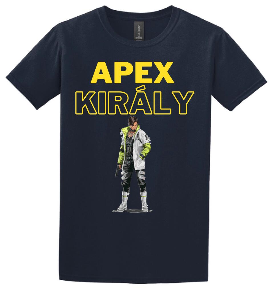 Apex király Póló