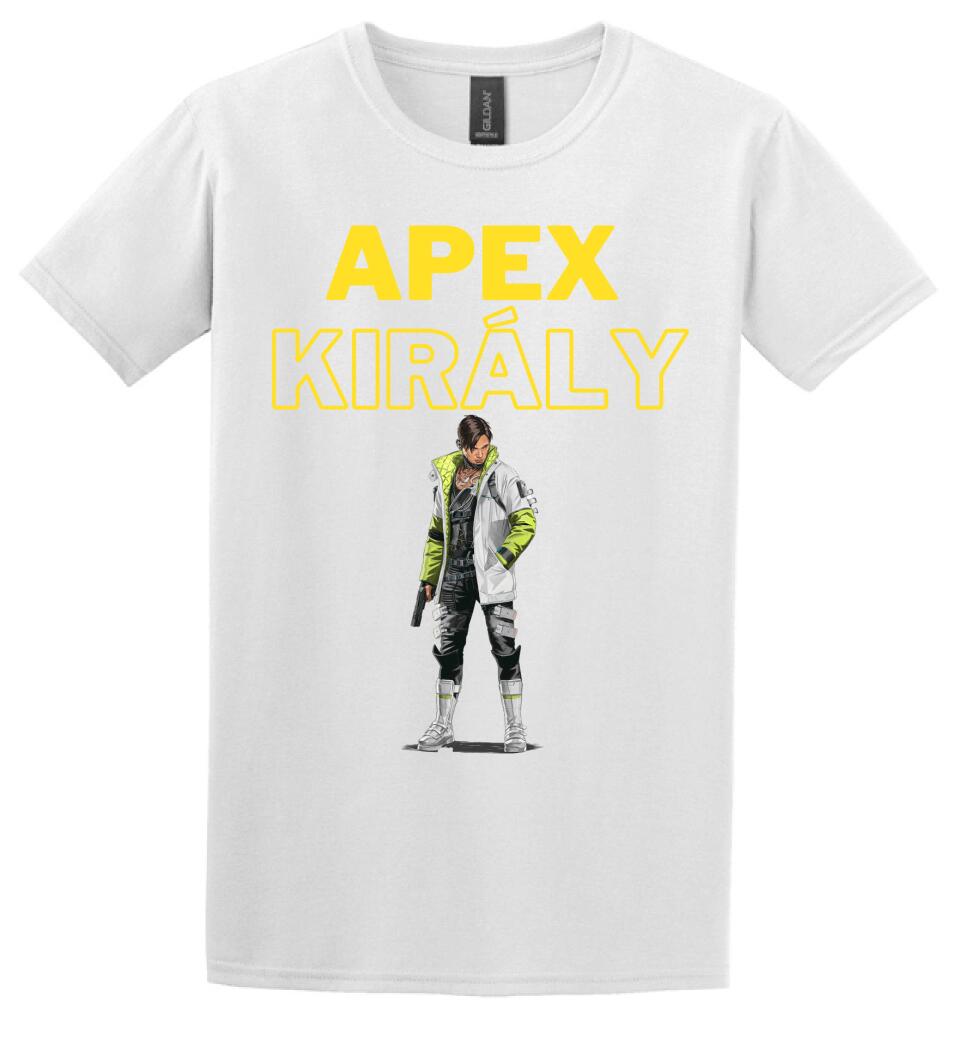 Apex király Póló