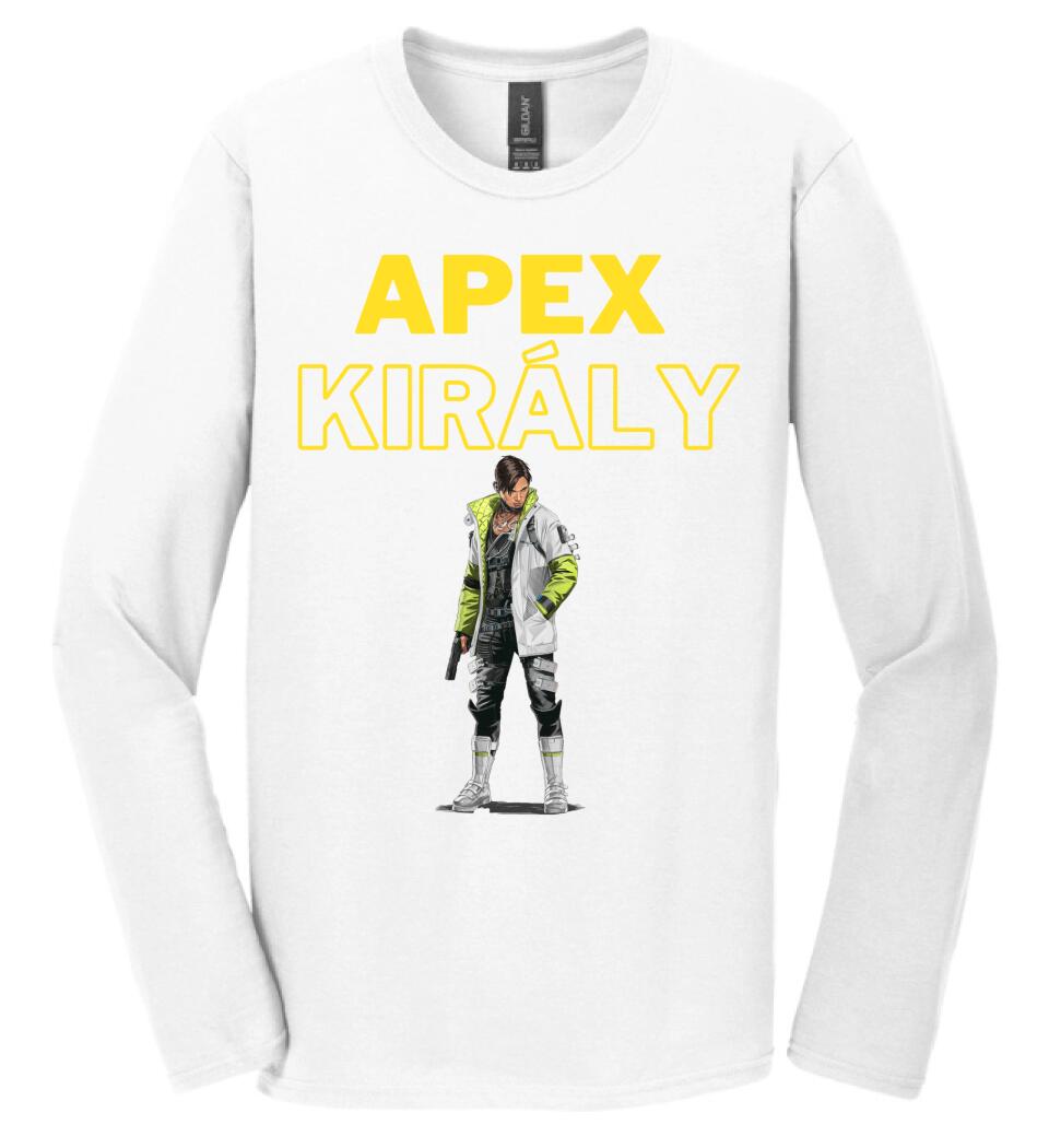Apex király Póló