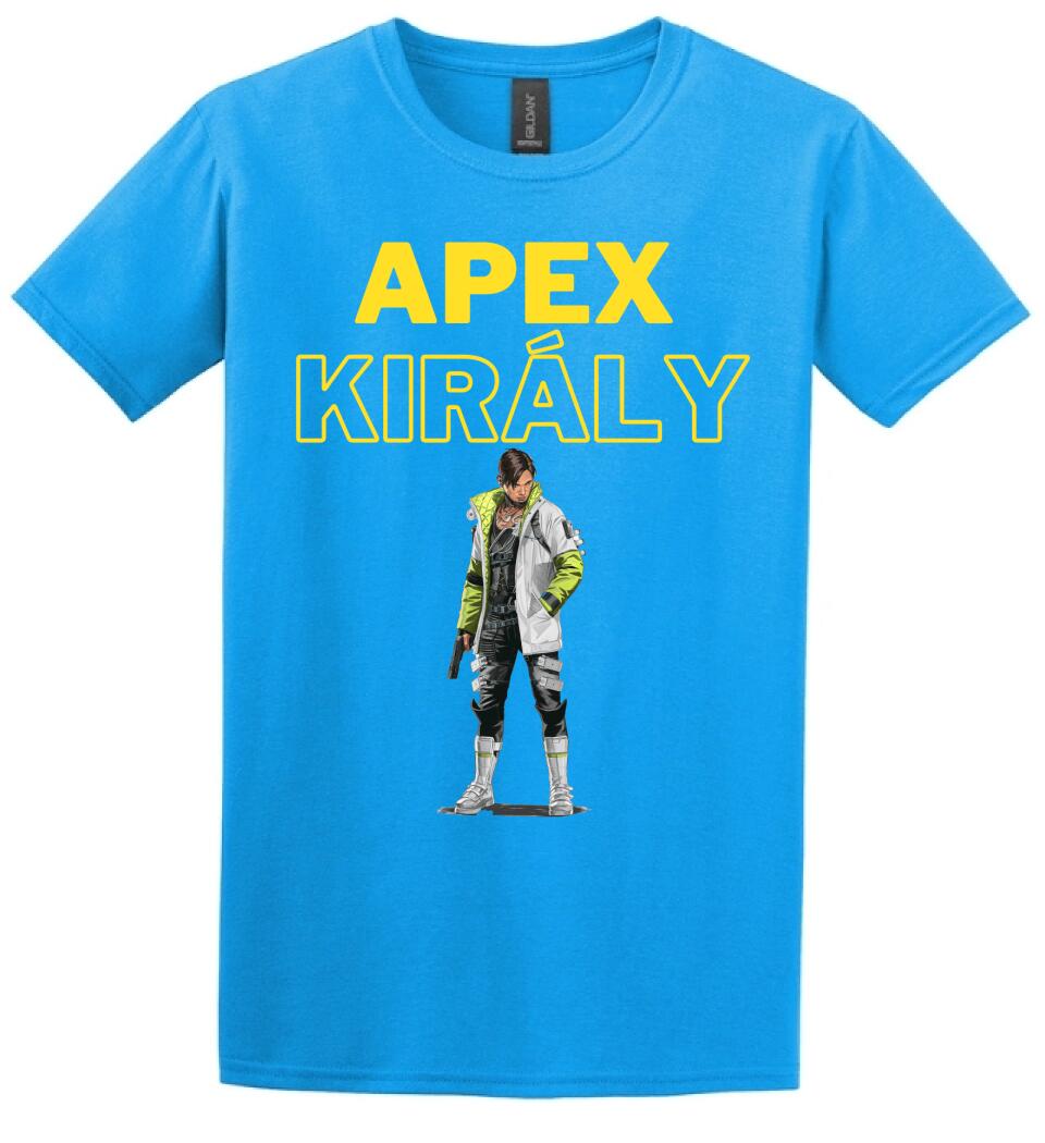 Apex király Póló
