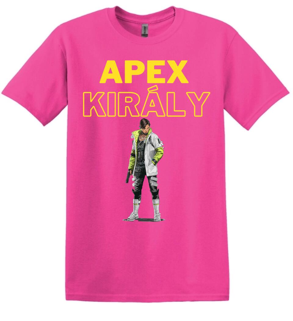 Apex király Póló