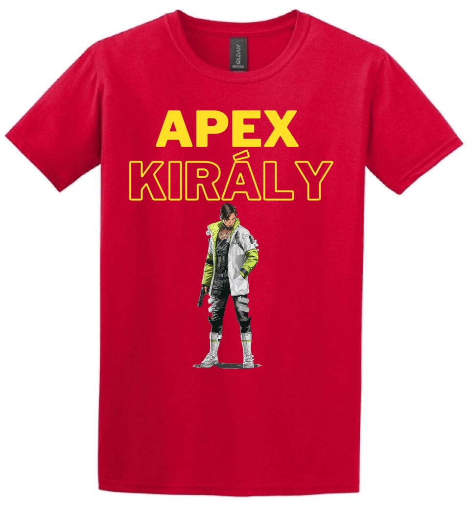 Apex király Póló