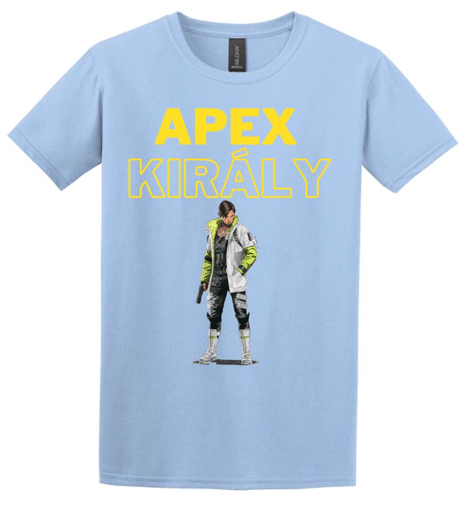 Apex király Póló