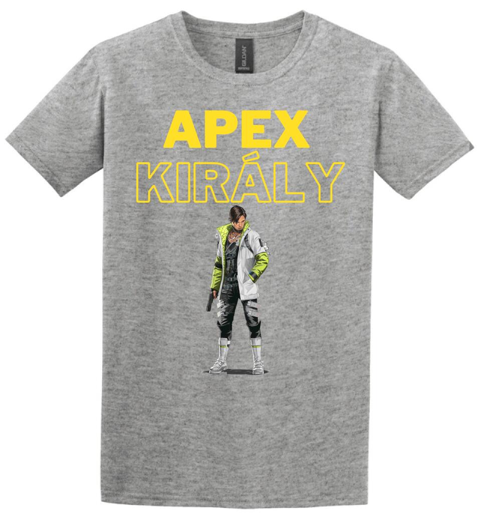 Apex király Póló
