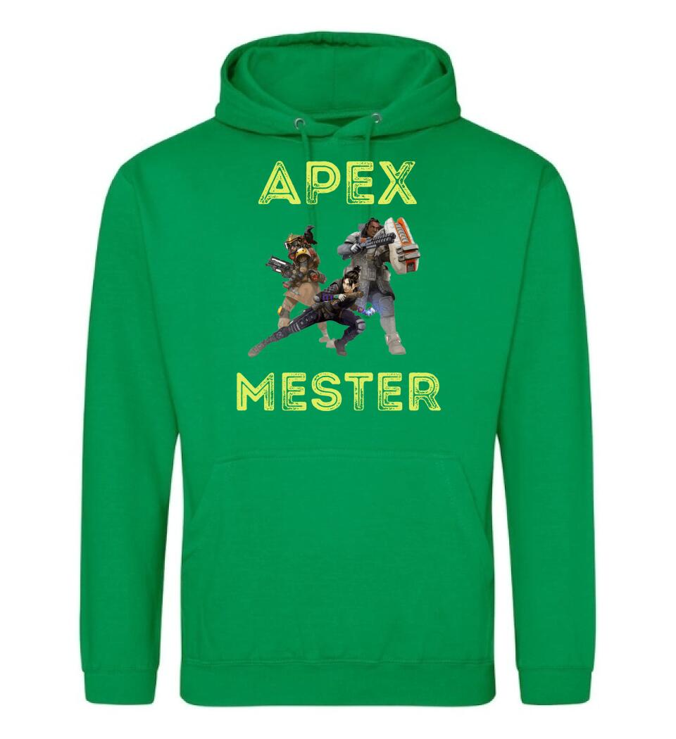 APEX MESTER Póló