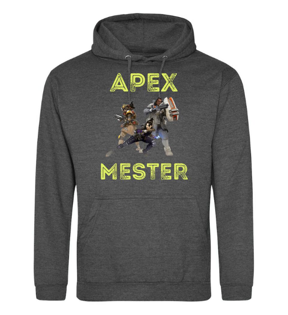 APEX MESTER Póló
