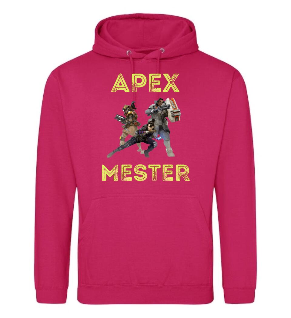 APEX MESTER Póló
