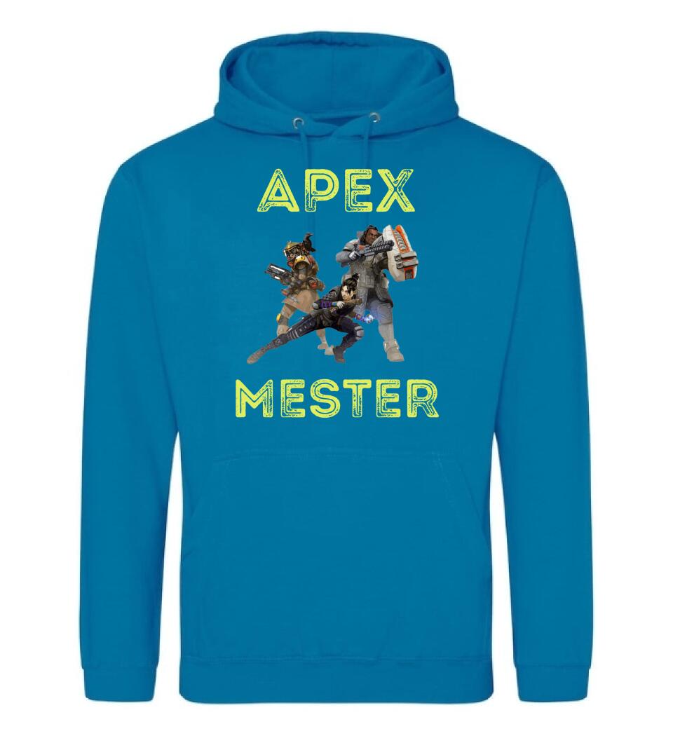 APEX MESTER Póló