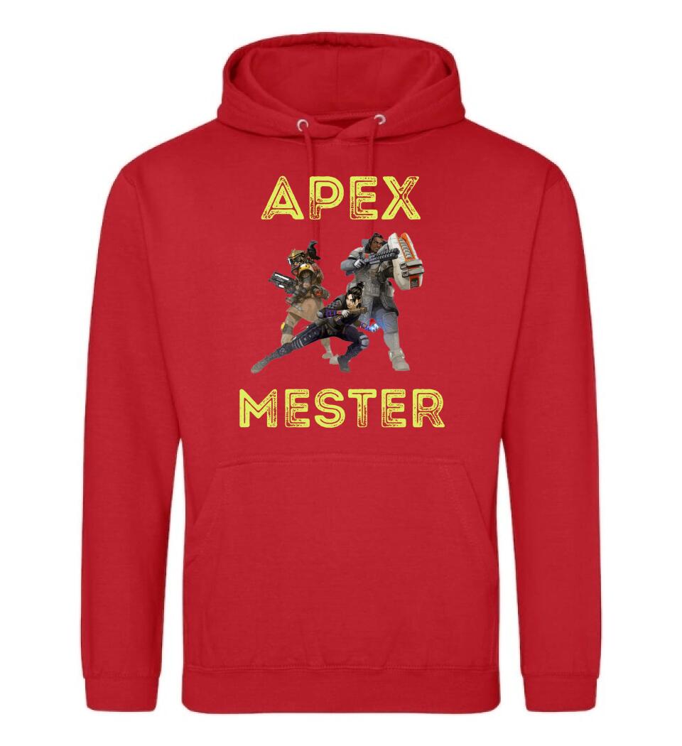 APEX MESTER Póló