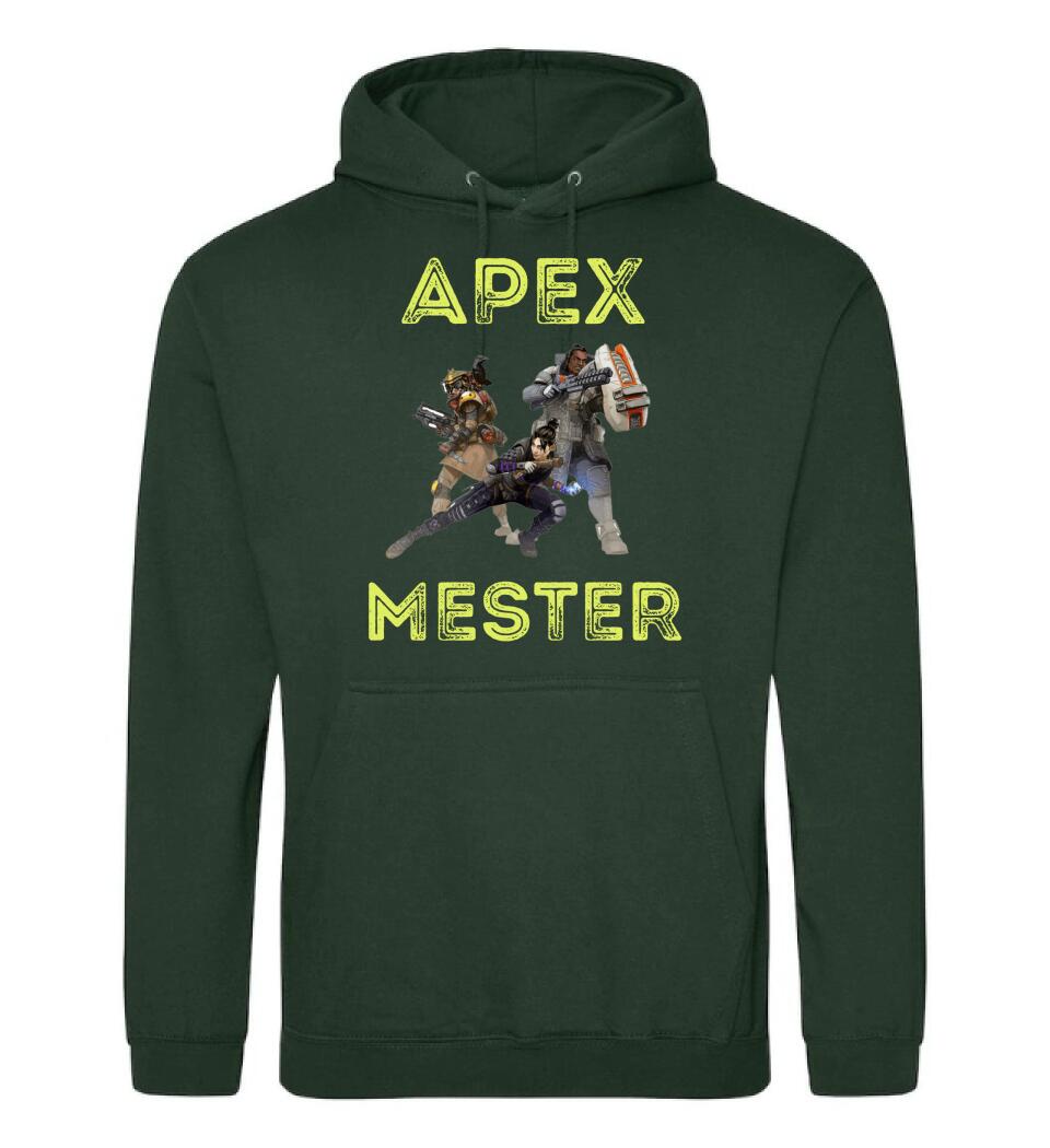 APEX MESTER Póló