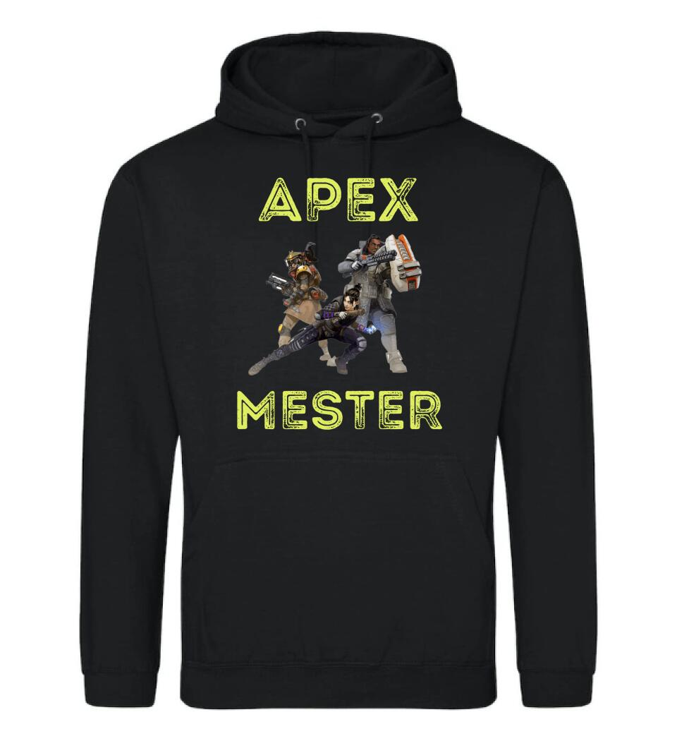 APEX MESTER Póló