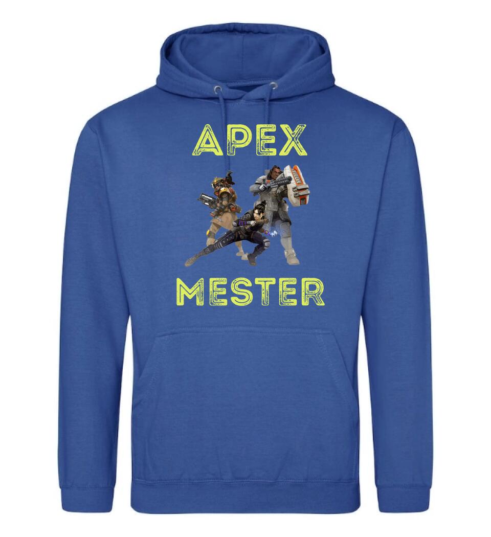 APEX MESTER Póló