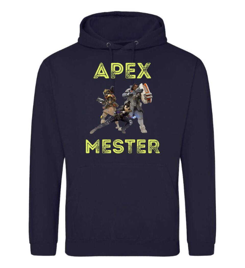 APEX MESTER Póló