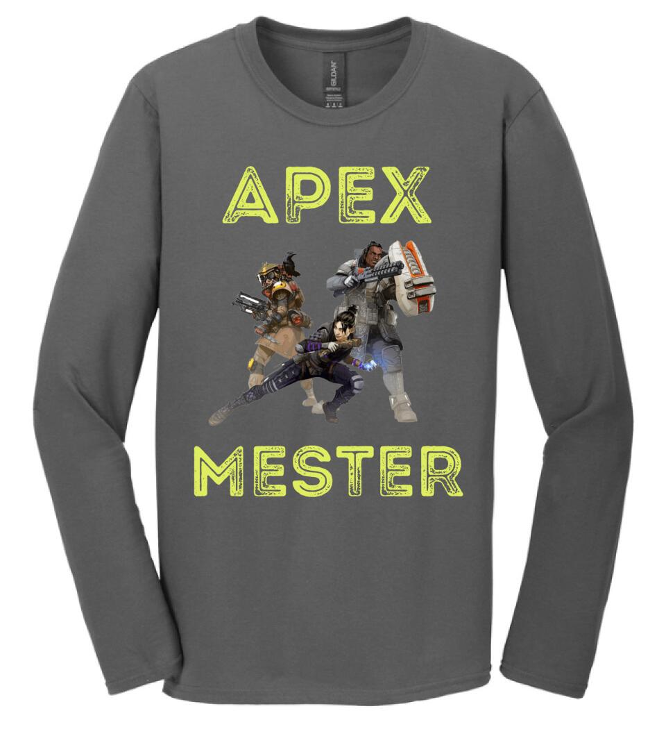 APEX MESTER Póló