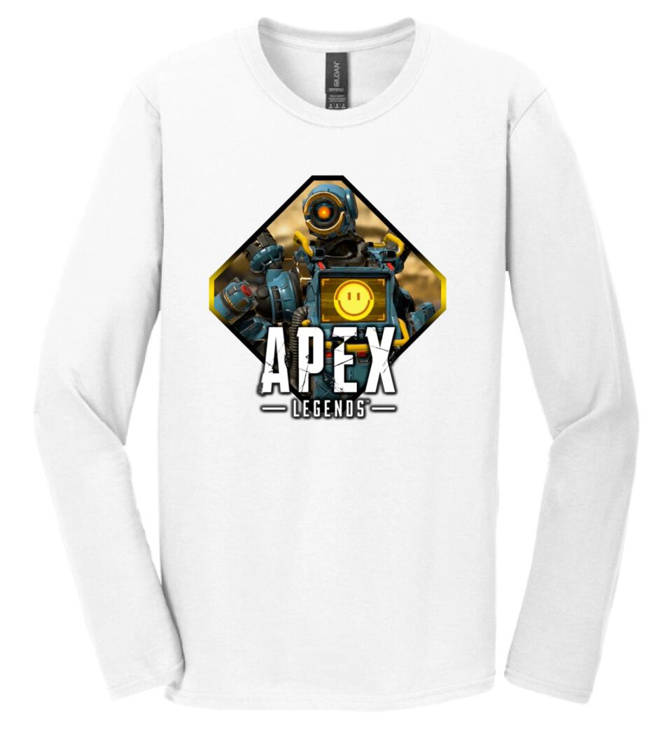 APEX LEGENDS Póló