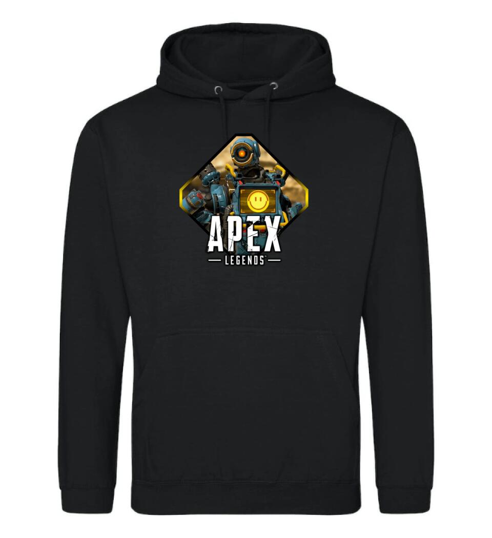 APEX LEGENDS Póló