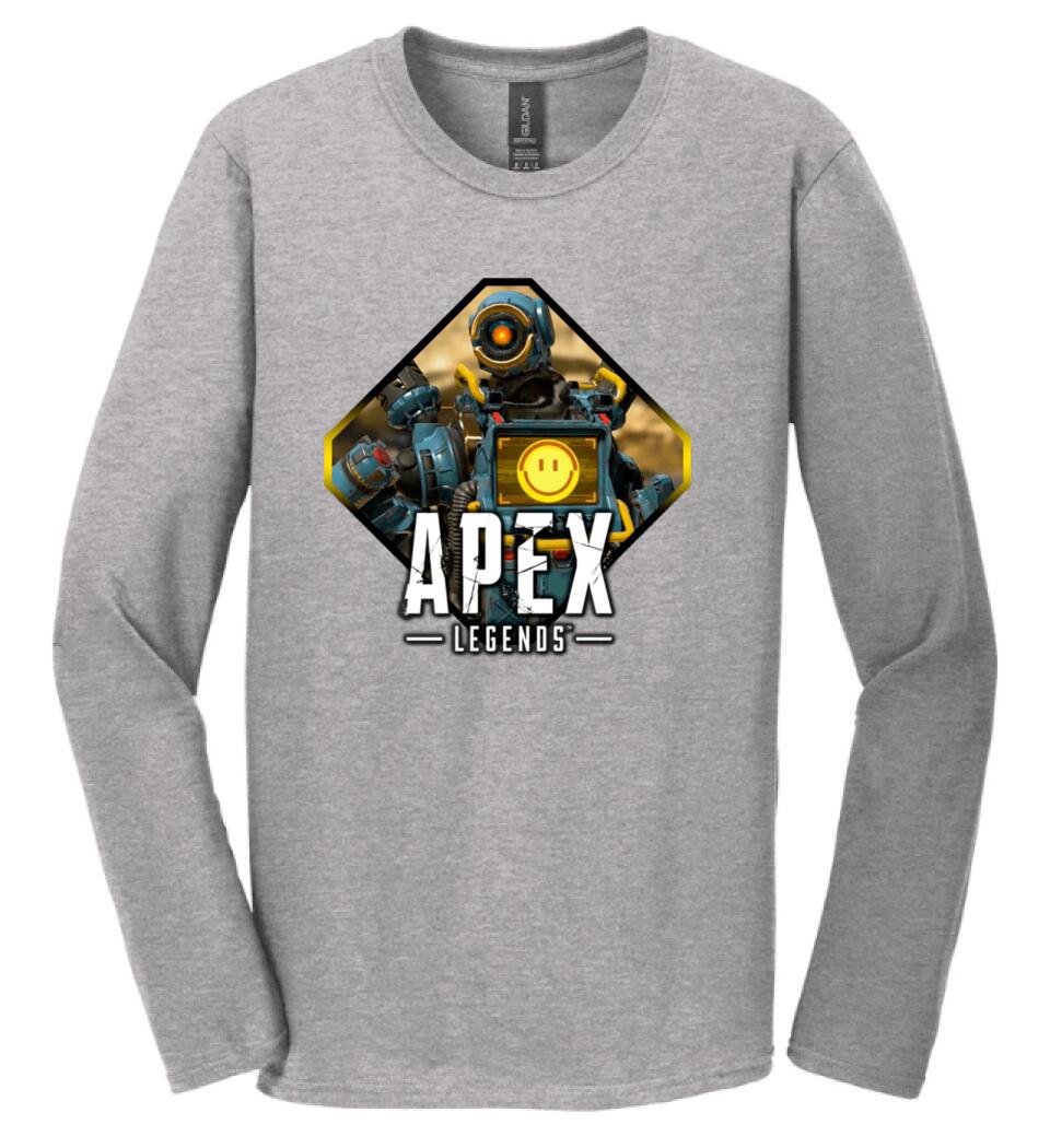 APEX LEGENDS Póló