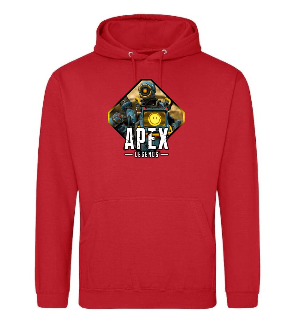APEX LEGENDS Póló