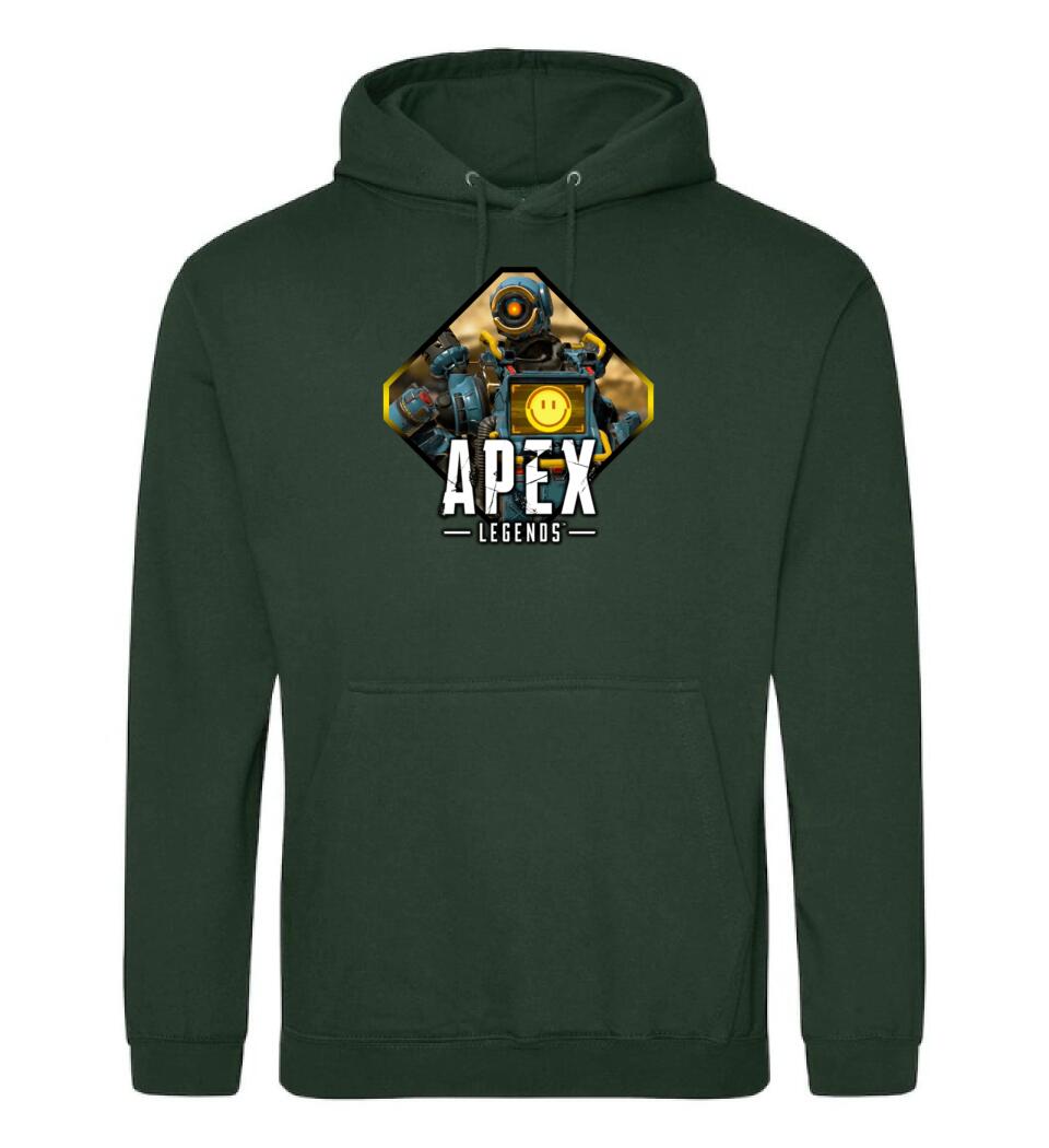 APEX LEGENDS Póló