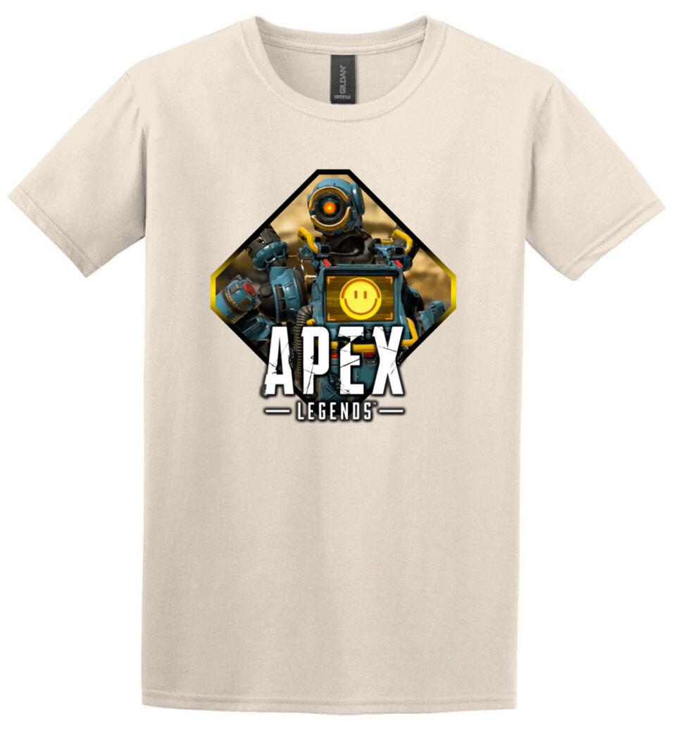 APEX LEGENDS Póló