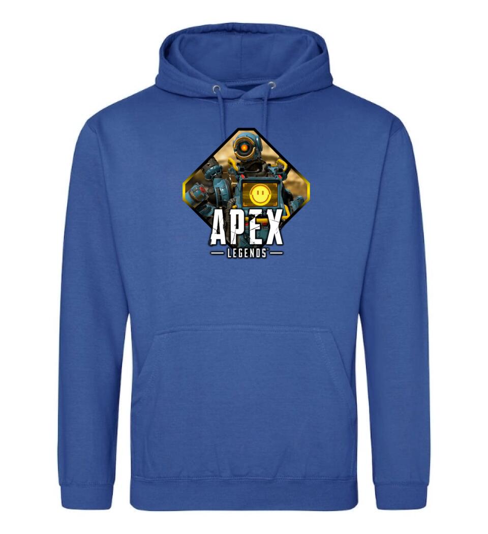 APEX LEGENDS Póló