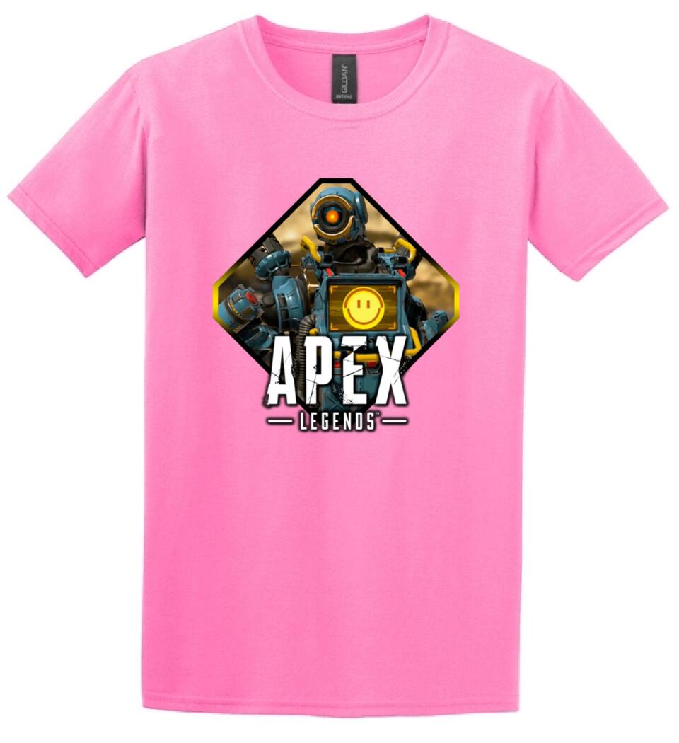 APEX LEGENDS Póló
