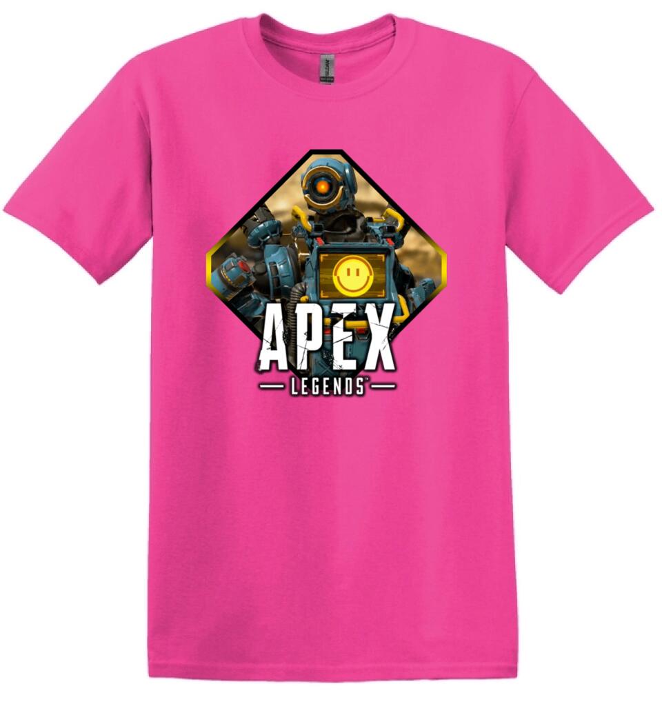 APEX LEGENDS Póló