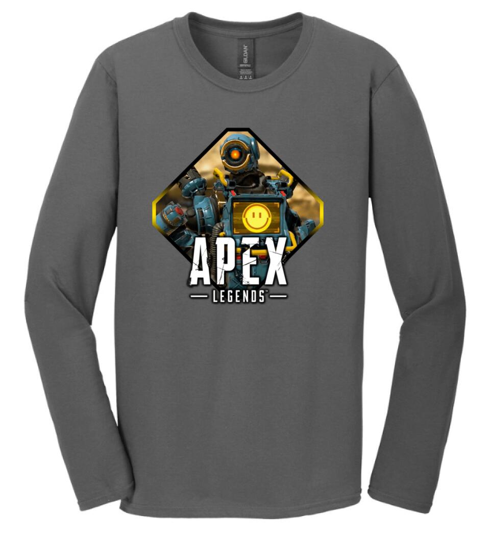 APEX LEGENDS Póló