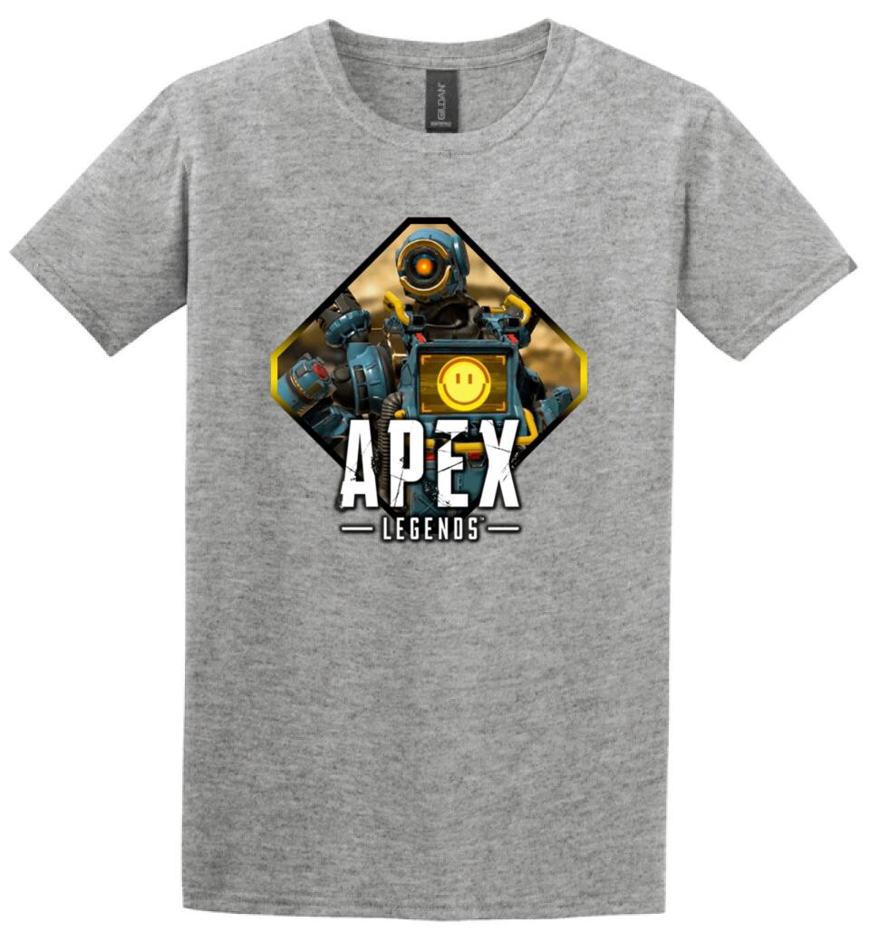 APEX LEGENDS Póló