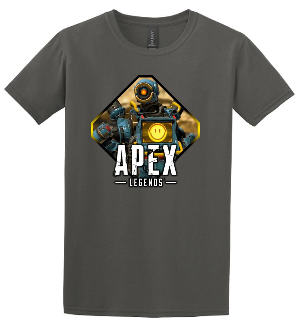 APEX LEGENDS Póló