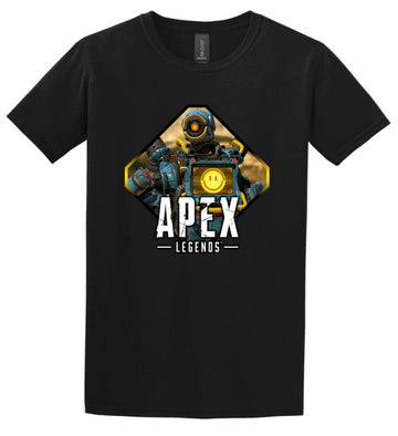 APEX LEGENDS Póló