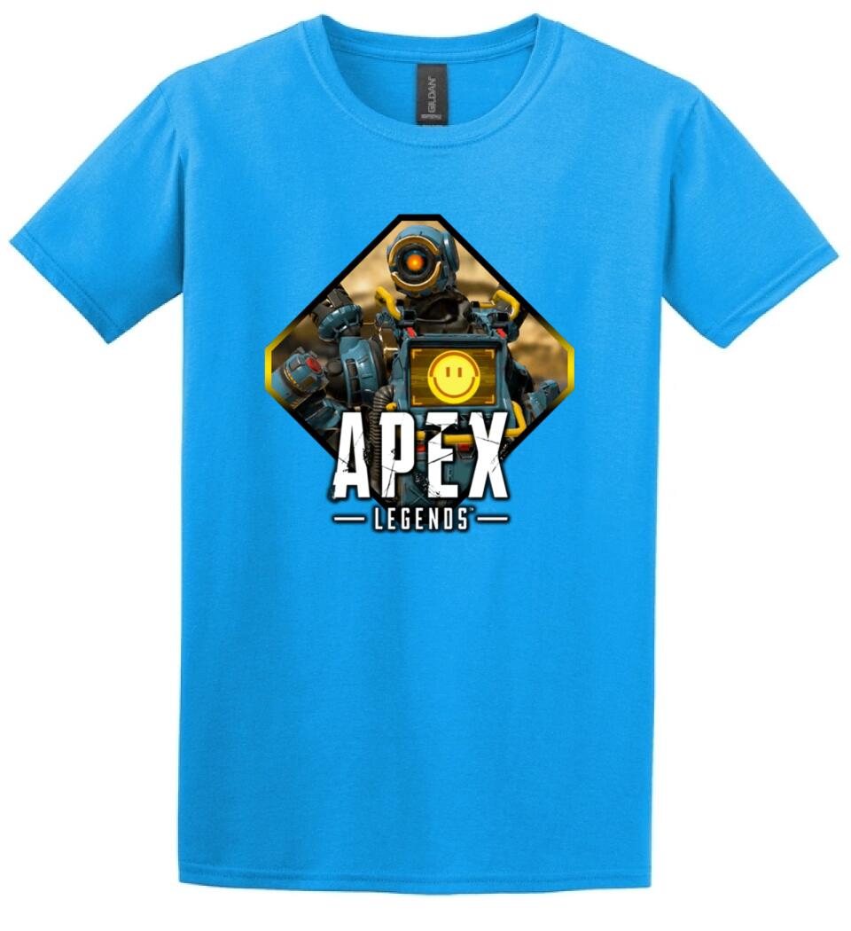 APEX LEGENDS Póló