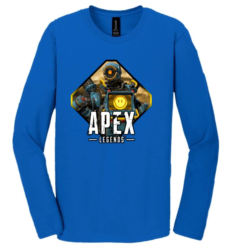 APEX LEGENDS Póló